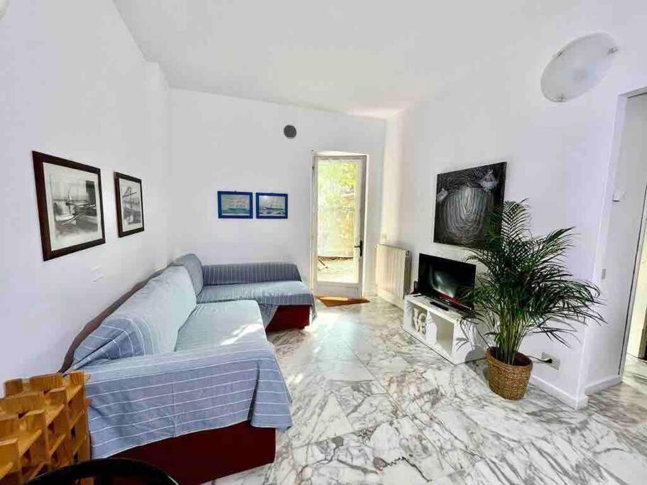 Appartamento Bocca Di Magra Esterno foto